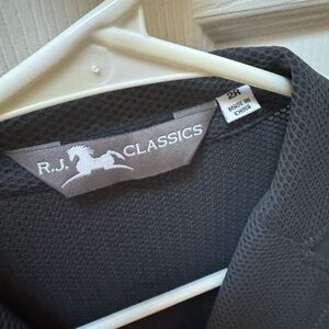 RJ classics Ladies Harmony Show coat